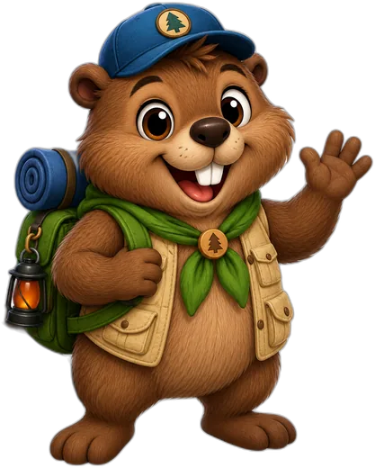 Benny Beaver