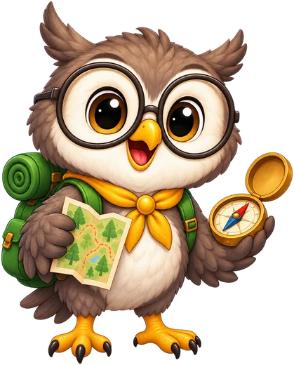 Wise Owl